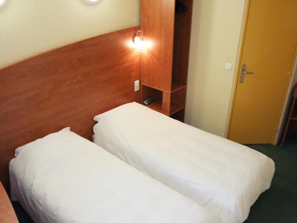 Adams Hotel Μετς Δωμάτιο φωτογραφία