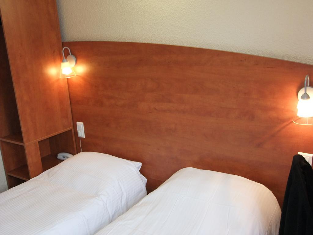 Adams Hotel Μετς Δωμάτιο φωτογραφία