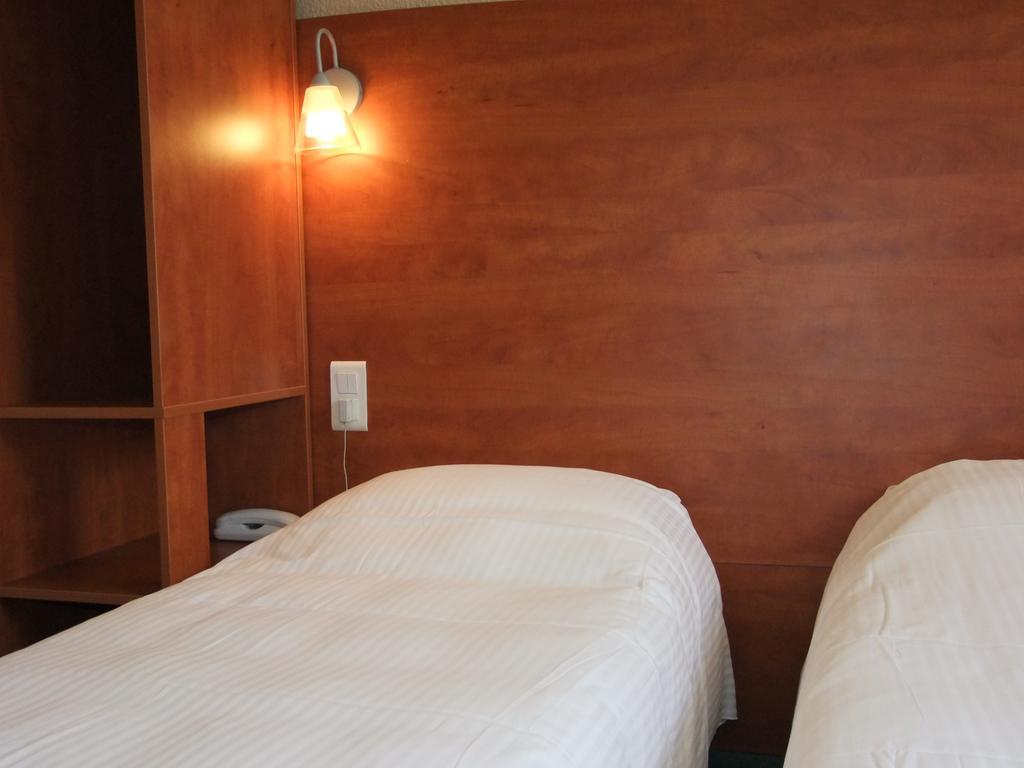 Adams Hotel Μετς Εξωτερικό φωτογραφία