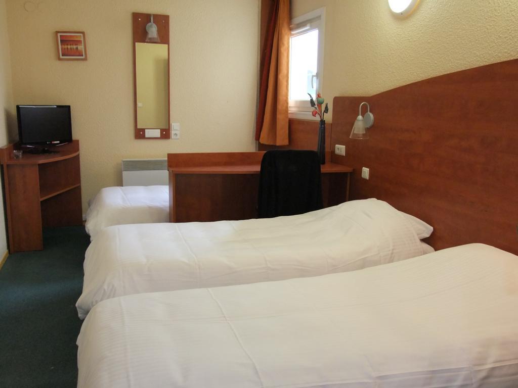 Adams Hotel Μετς Εξωτερικό φωτογραφία