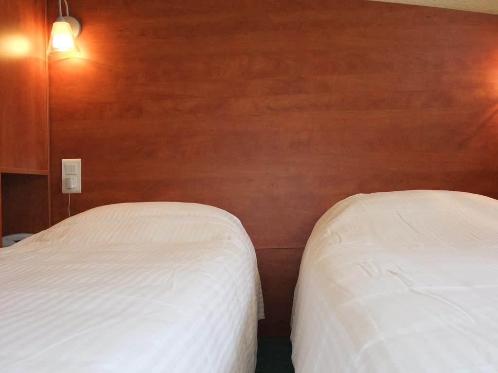 Adams Hotel Μετς Εξωτερικό φωτογραφία