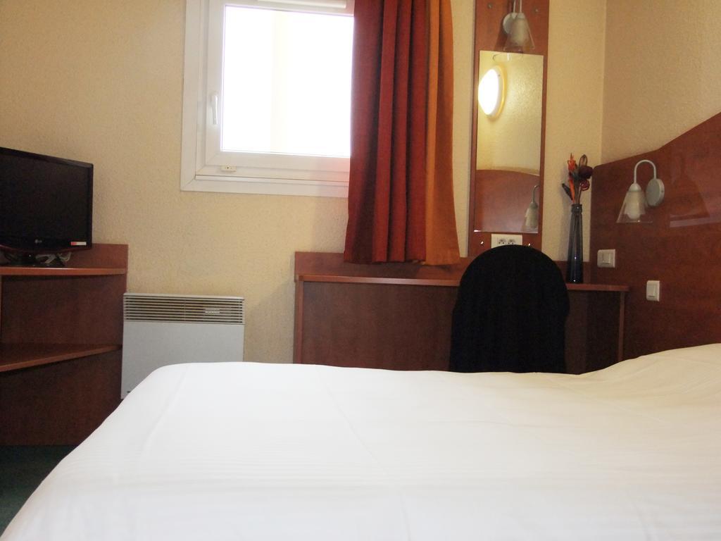 Adams Hotel Μετς Εξωτερικό φωτογραφία