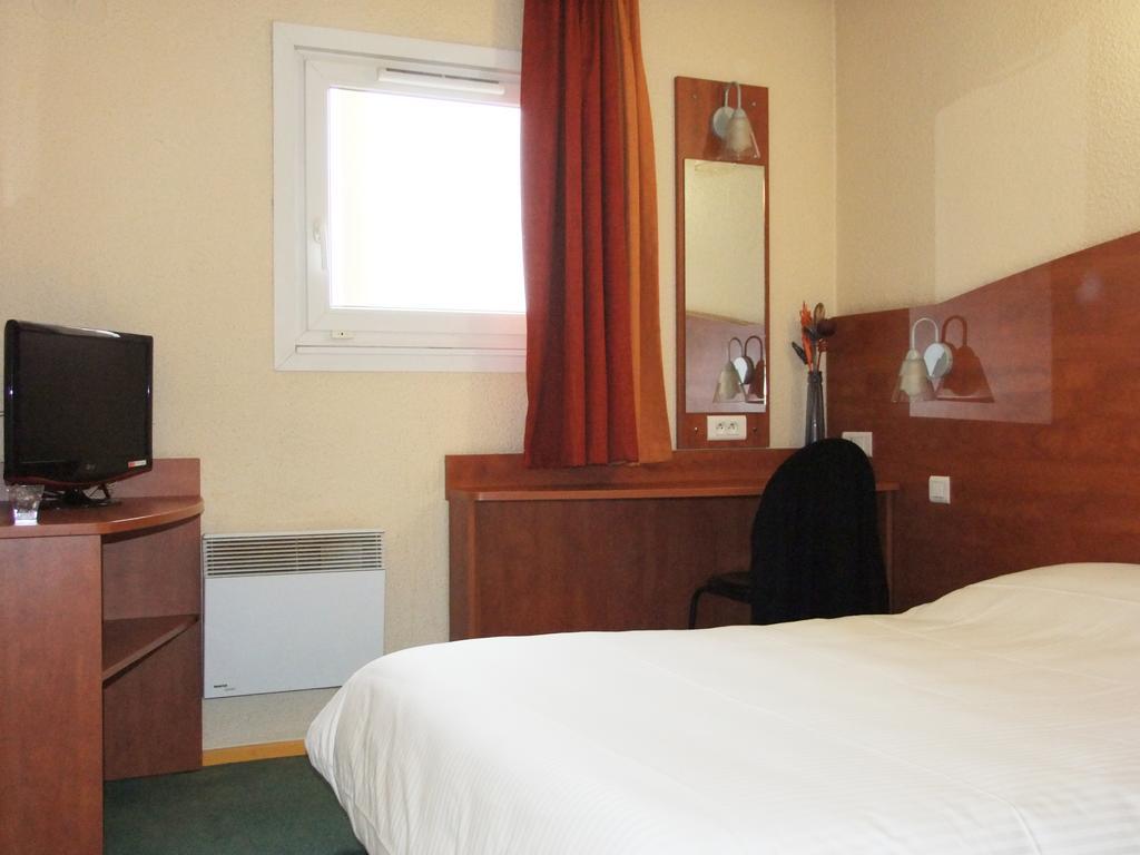 Adams Hotel Μετς Εξωτερικό φωτογραφία