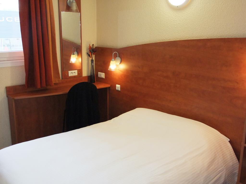 Adams Hotel Μετς Εξωτερικό φωτογραφία
