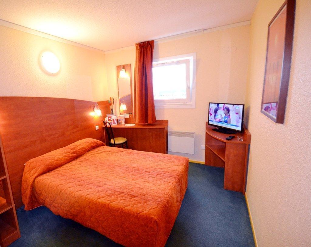 Adams Hotel Μετς Εξωτερικό φωτογραφία
