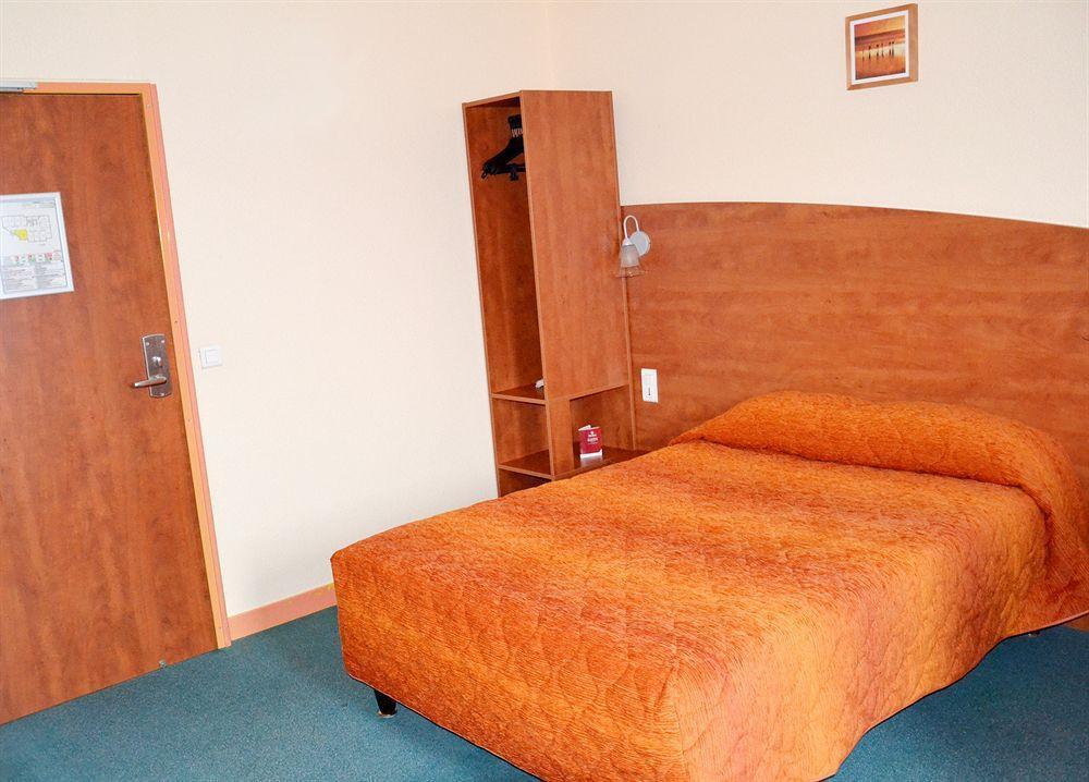Adams Hotel Μετς Εξωτερικό φωτογραφία