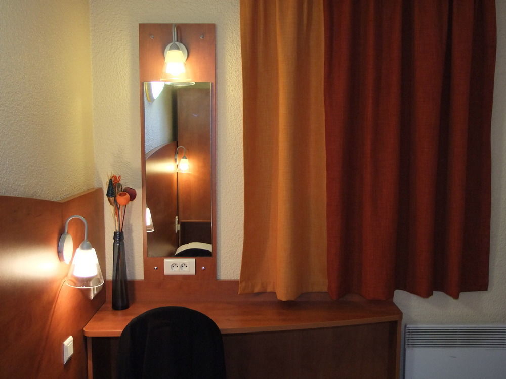 Adams Hotel Μετς Εξωτερικό φωτογραφία
