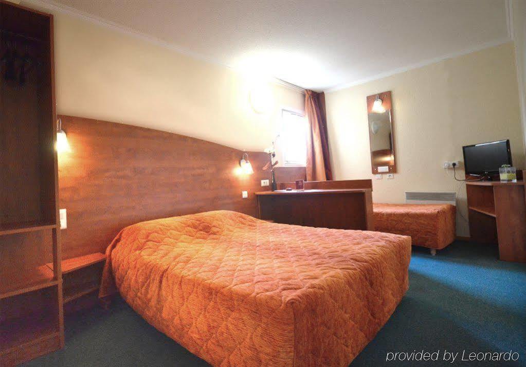 Adams Hotel Μετς Εξωτερικό φωτογραφία
