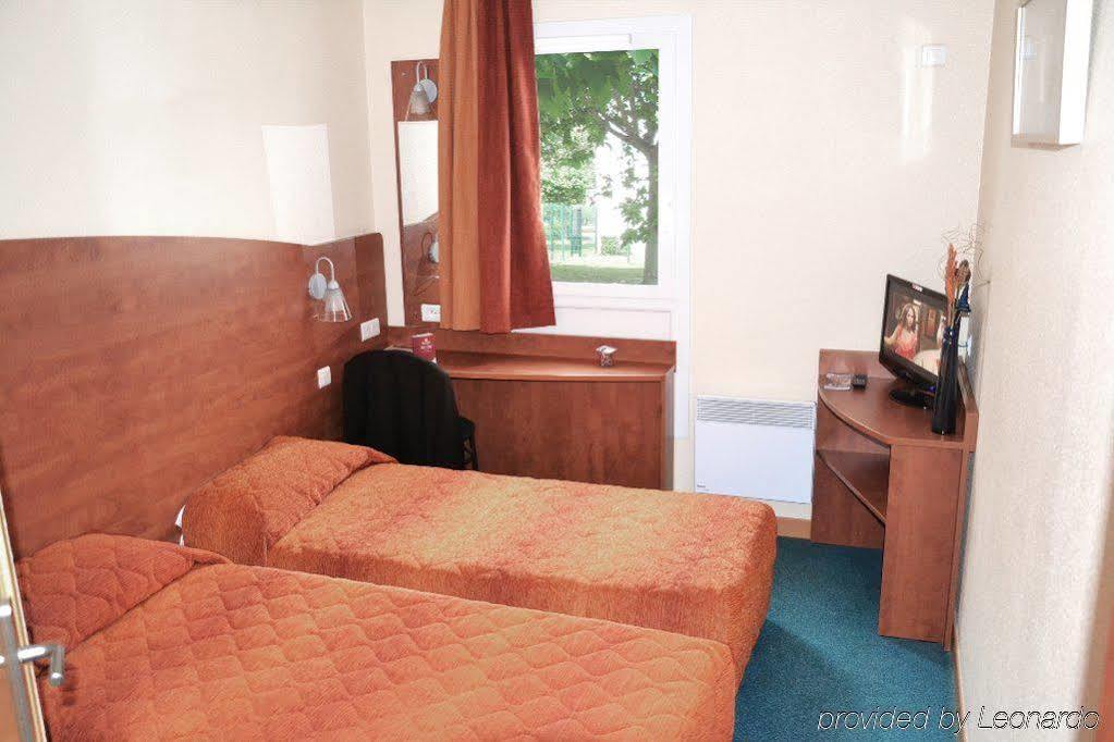 Adams Hotel Μετς Εξωτερικό φωτογραφία