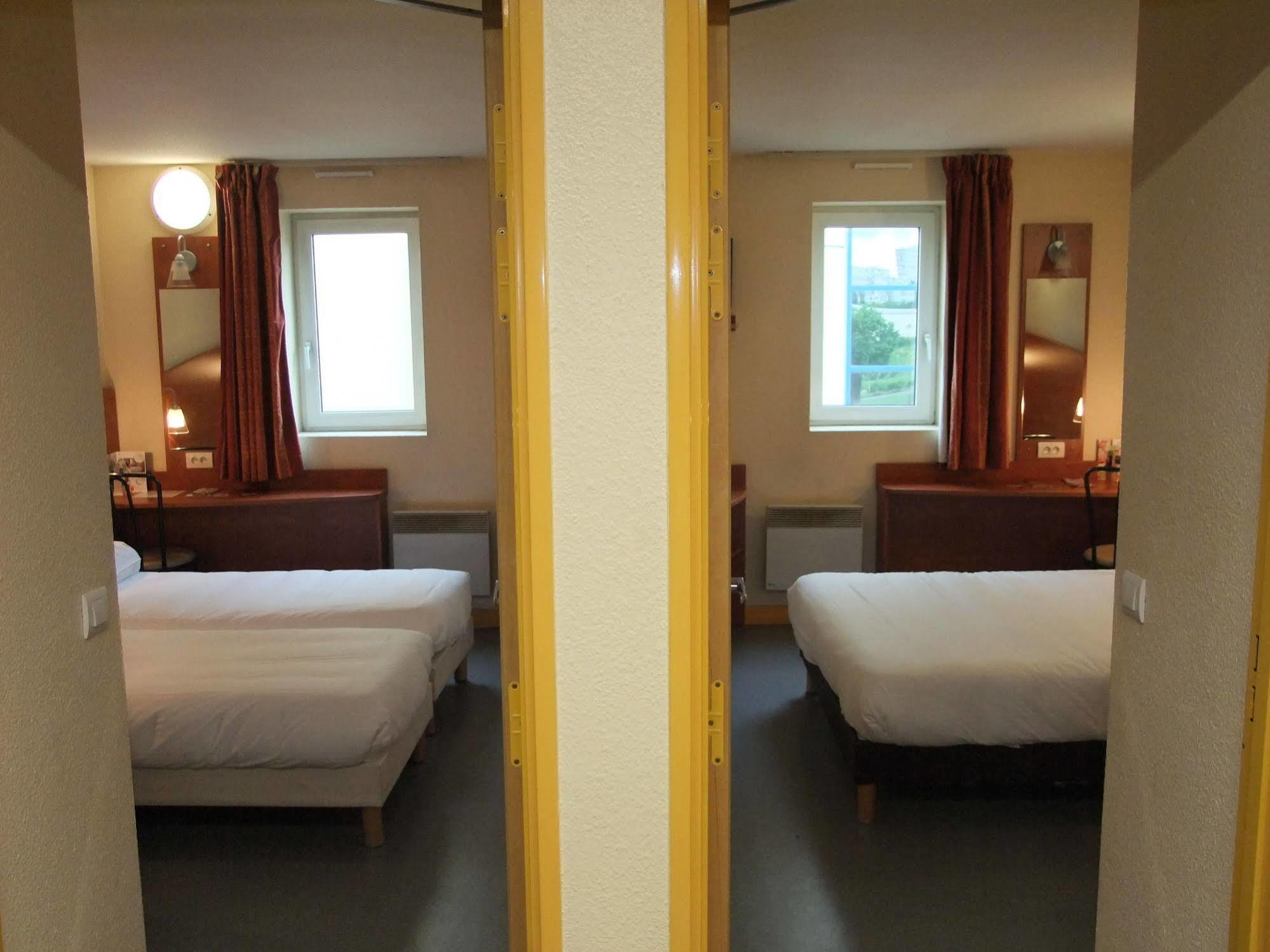Adams Hotel Μετς Εξωτερικό φωτογραφία