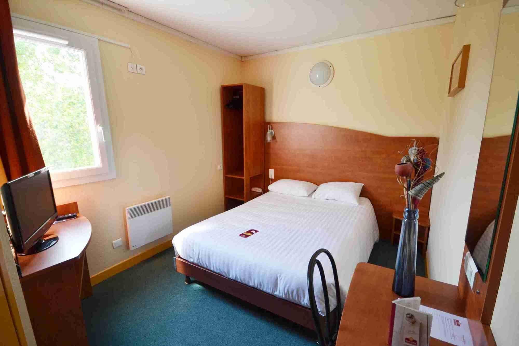 Adams Hotel Μετς Εξωτερικό φωτογραφία