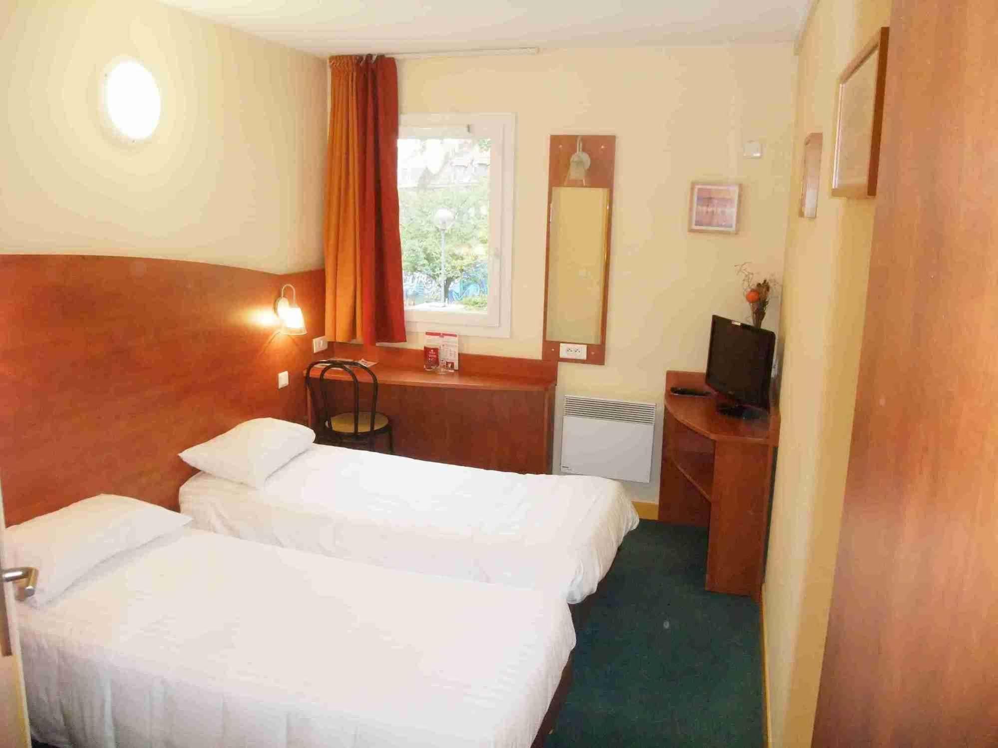 Adams Hotel Μετς Εξωτερικό φωτογραφία