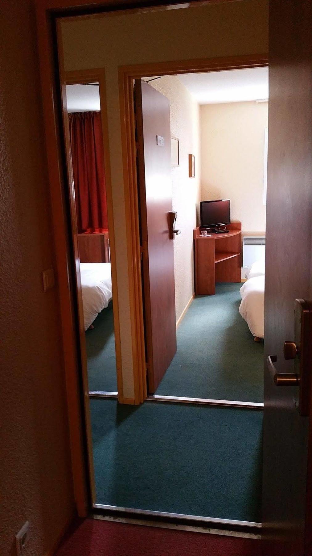 Adams Hotel Μετς Εξωτερικό φωτογραφία