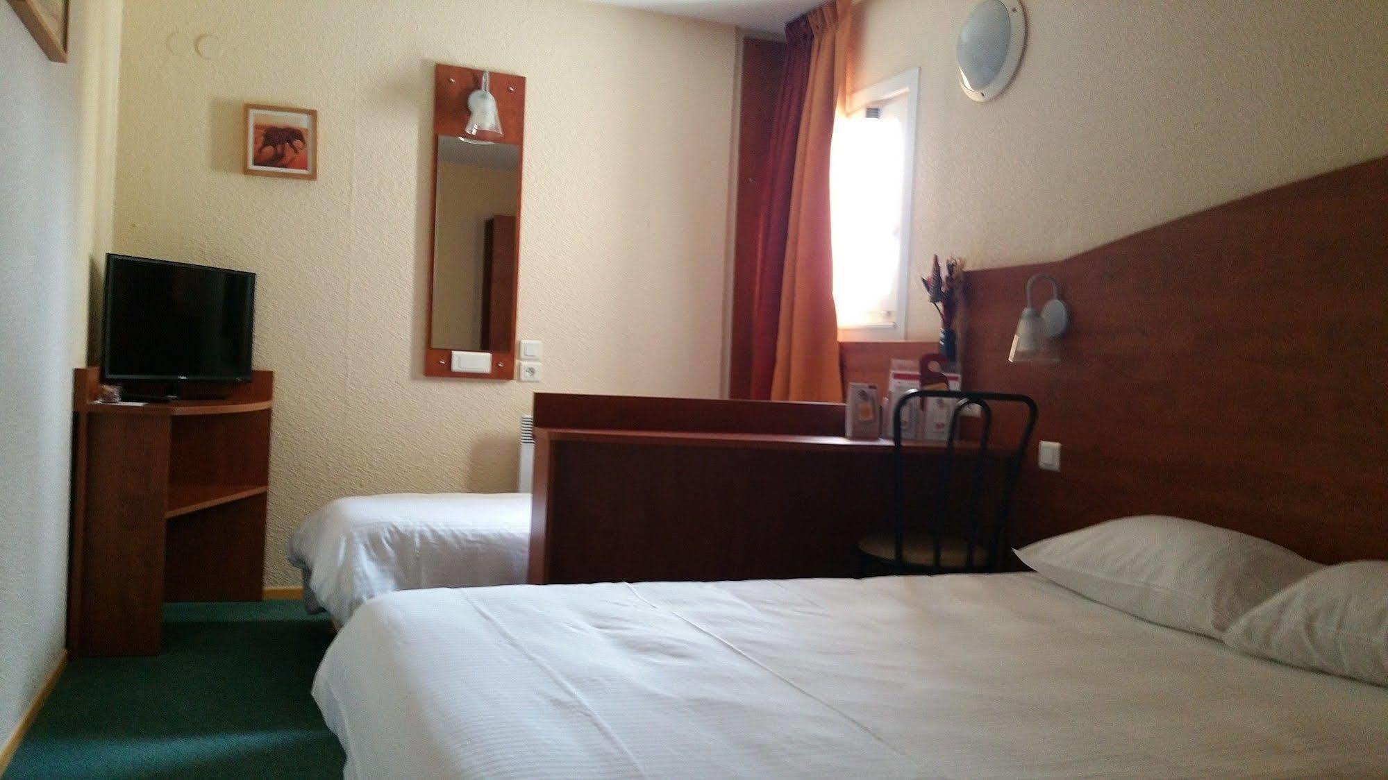 Adams Hotel Μετς Εξωτερικό φωτογραφία
